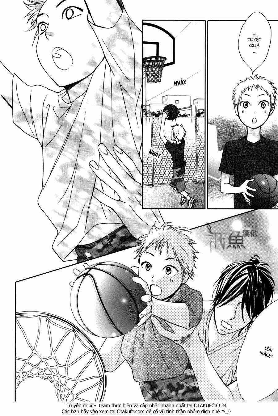 L-Dk - Chapter 60 - Trang 15