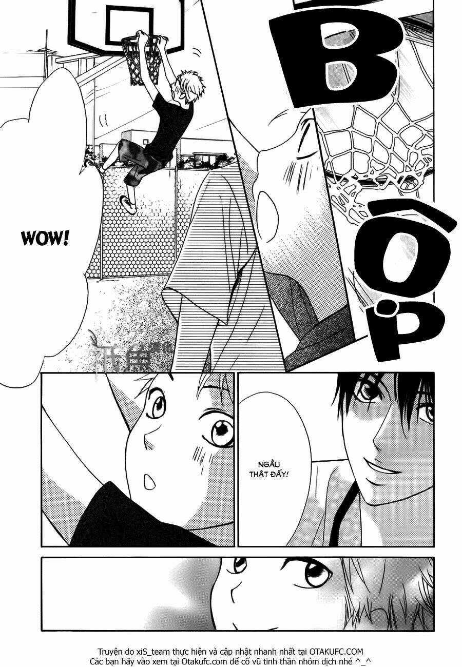 L-Dk - Chapter 60 - Trang 16