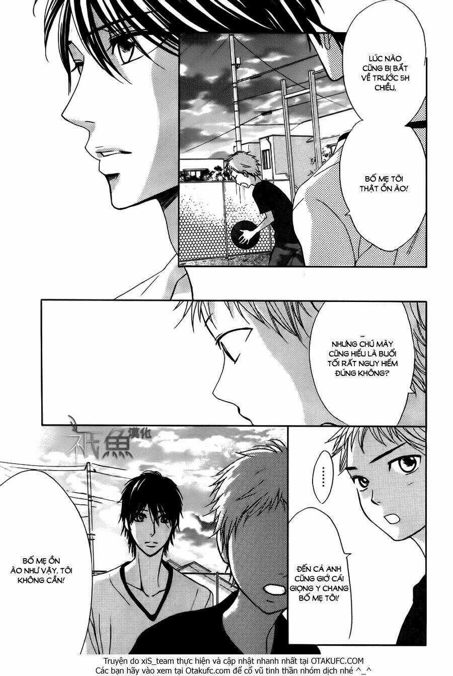 L-Dk - Chapter 60 - Trang 18