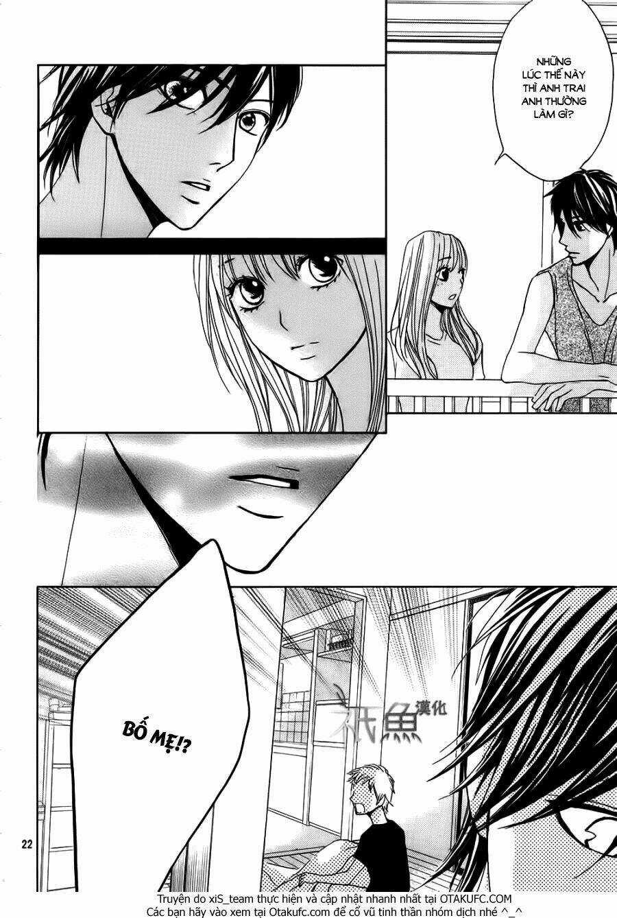 L-Dk - Chapter 60 - Trang 23