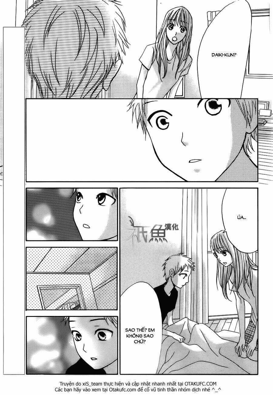 L-Dk - Chapter 60 - Trang 24