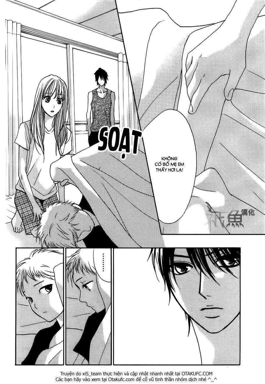 L-Dk - Chapter 60 - Trang 25