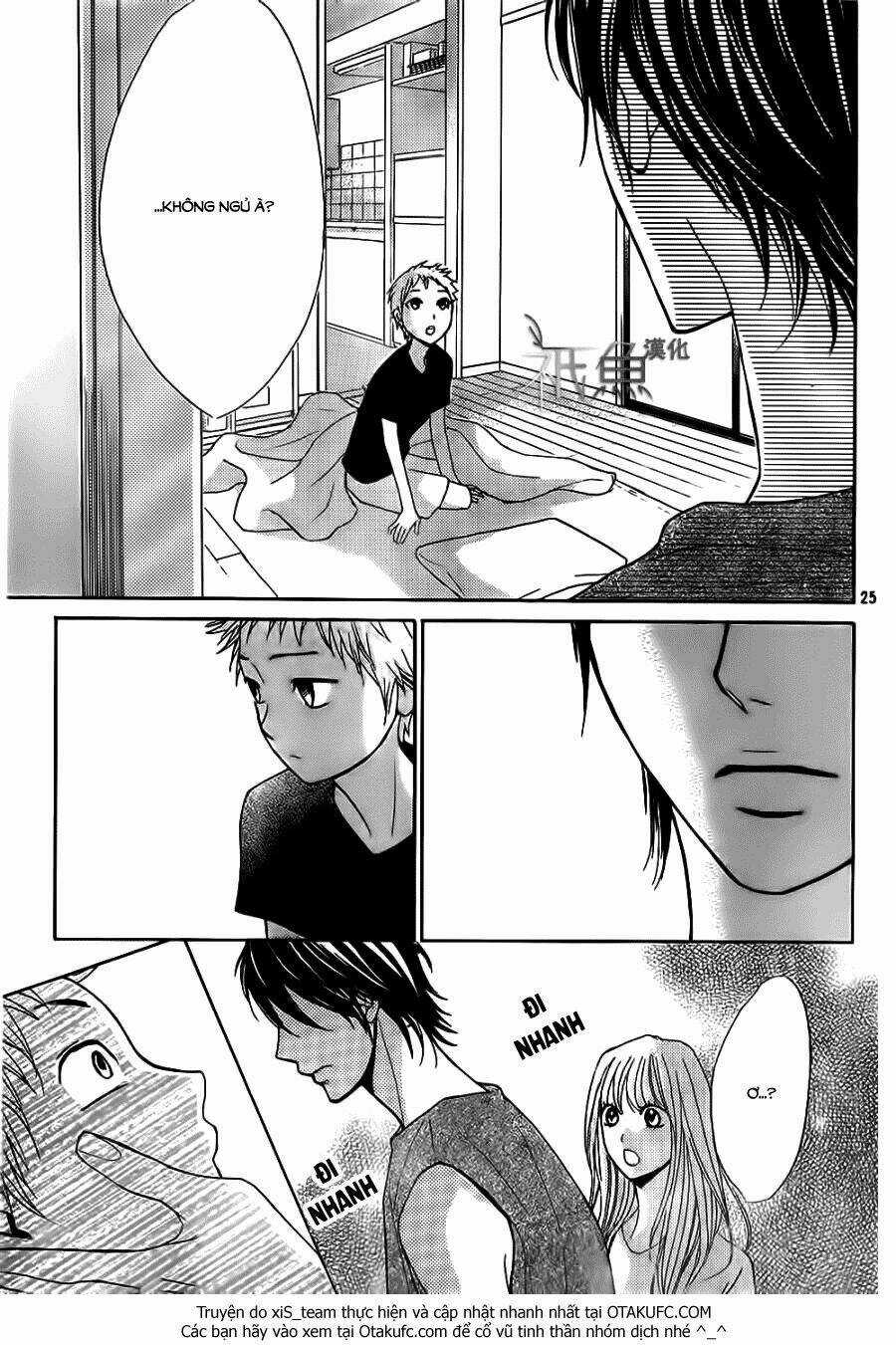 L-Dk - Chapter 60 - Trang 26