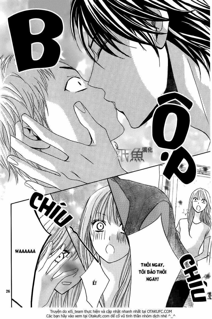 L-Dk - Chapter 60 - Trang 27