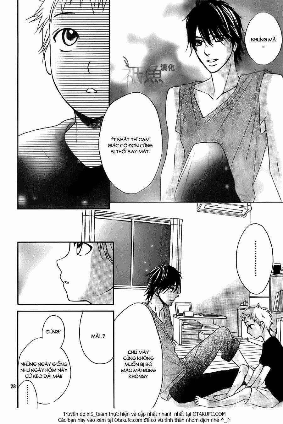 L-Dk - Chapter 60 - Trang 28