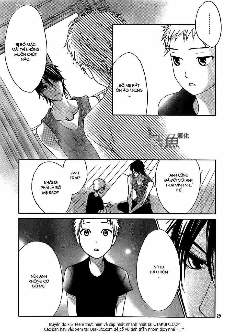 L-Dk - Chapter 60 - Trang 29