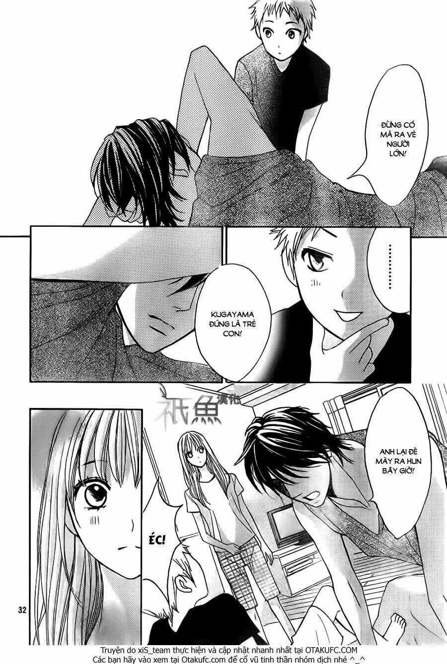 L-Dk - Chapter 60 - Trang 32