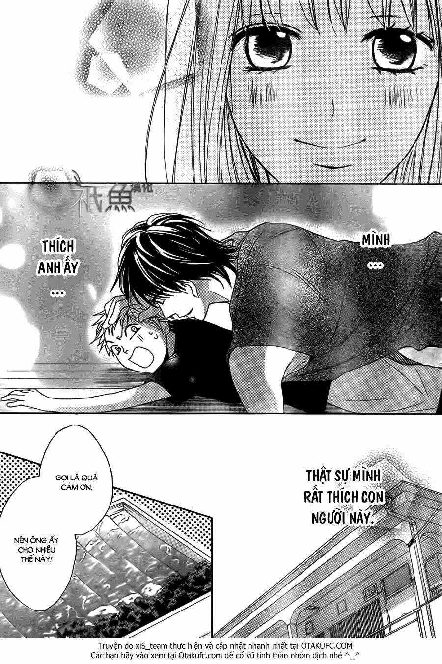 L-Dk - Chapter 60 - Trang 33