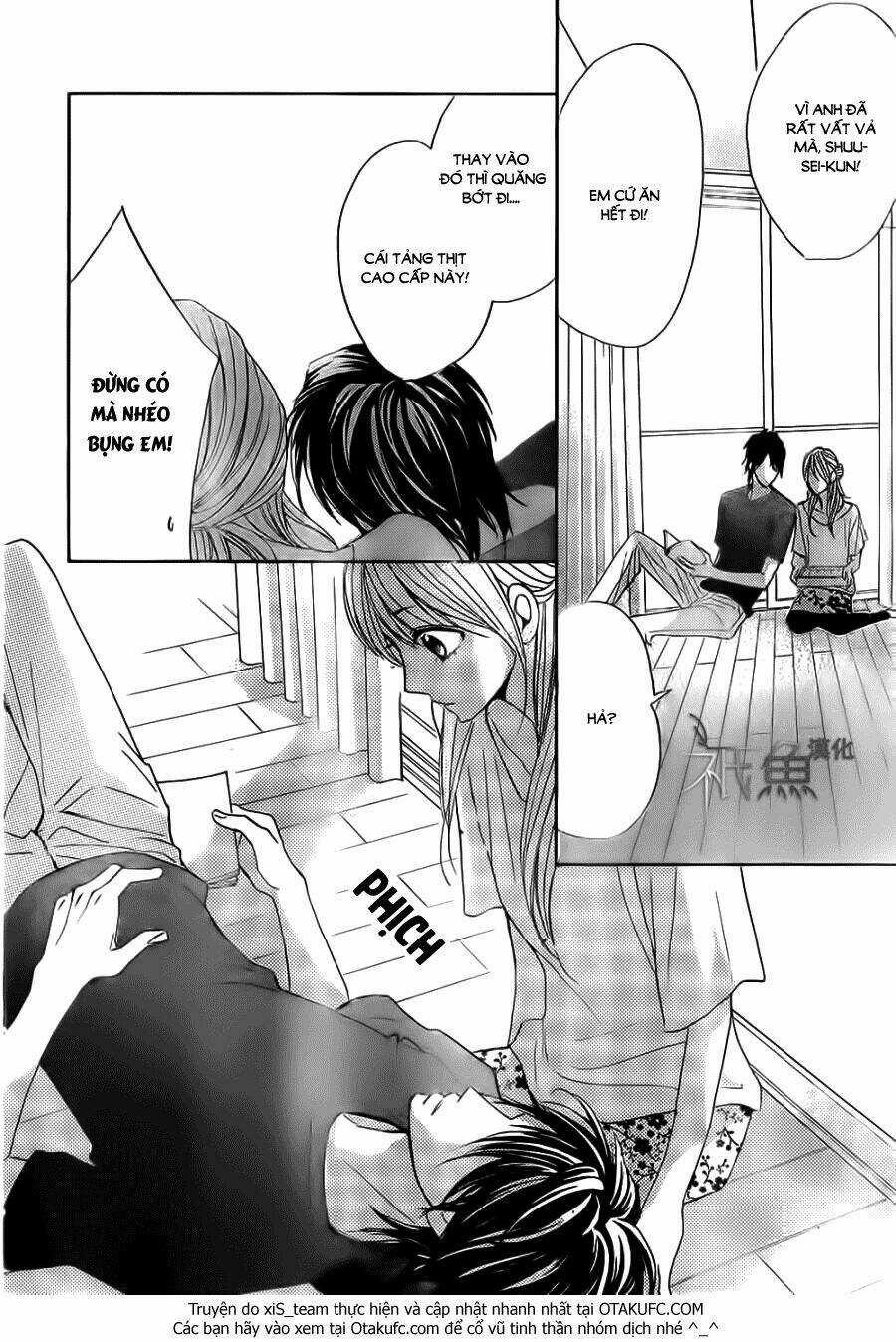 L-Dk - Chapter 60 - Trang 34