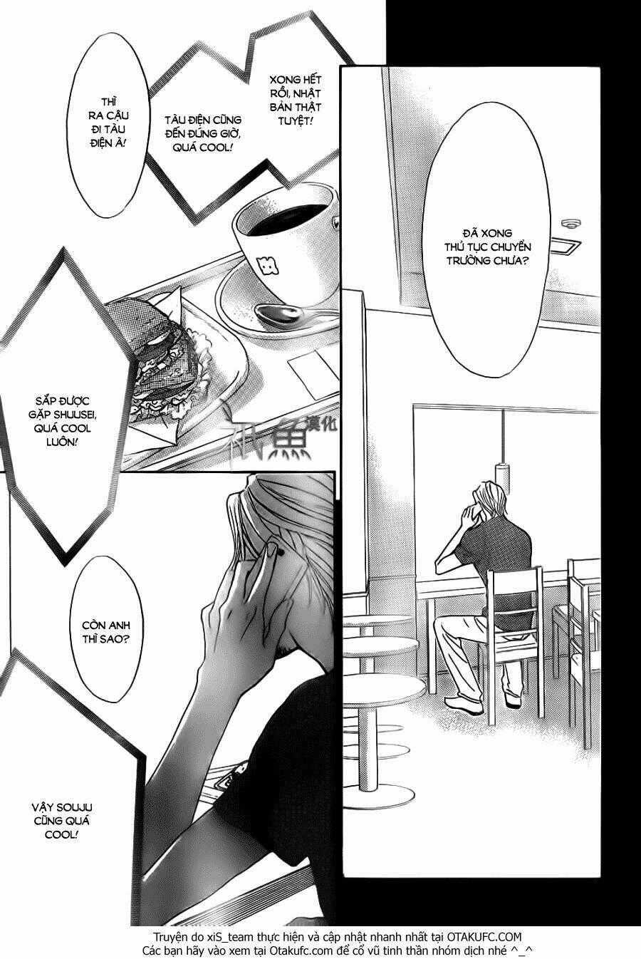 L-Dk - Chapter 60 - Trang 39