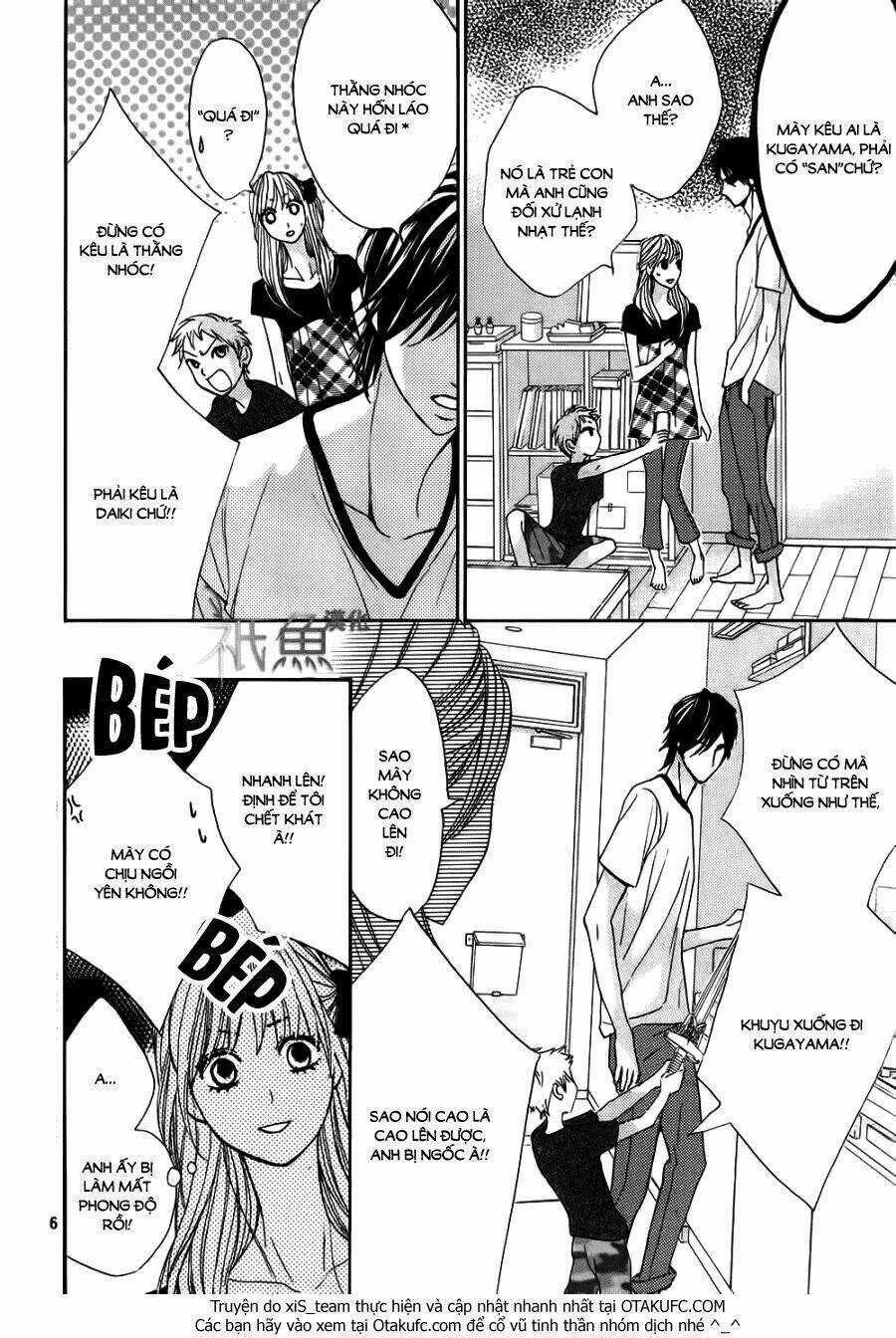 L-Dk - Chapter 60 - Trang 7