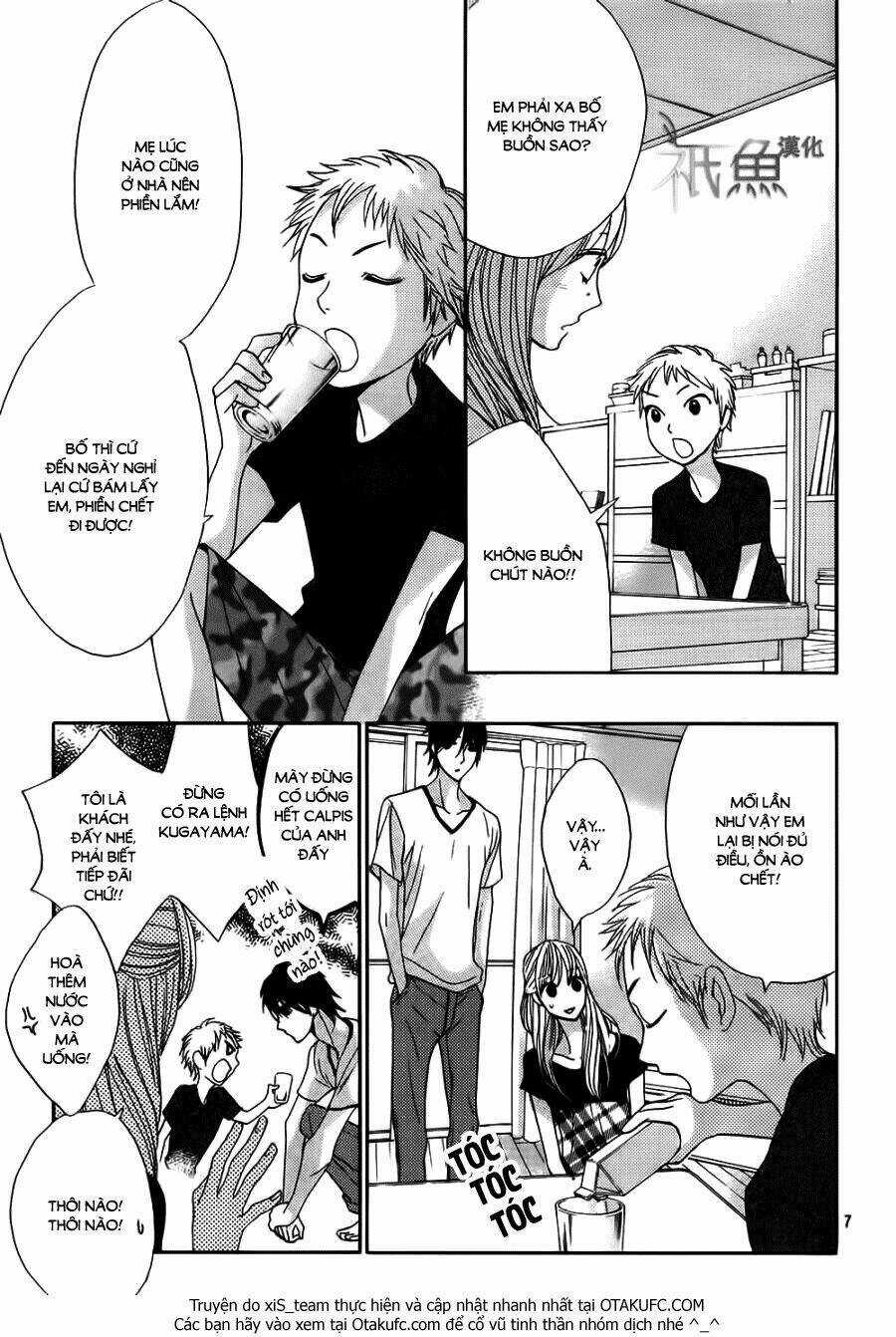 L-Dk - Chapter 60 - Trang 8