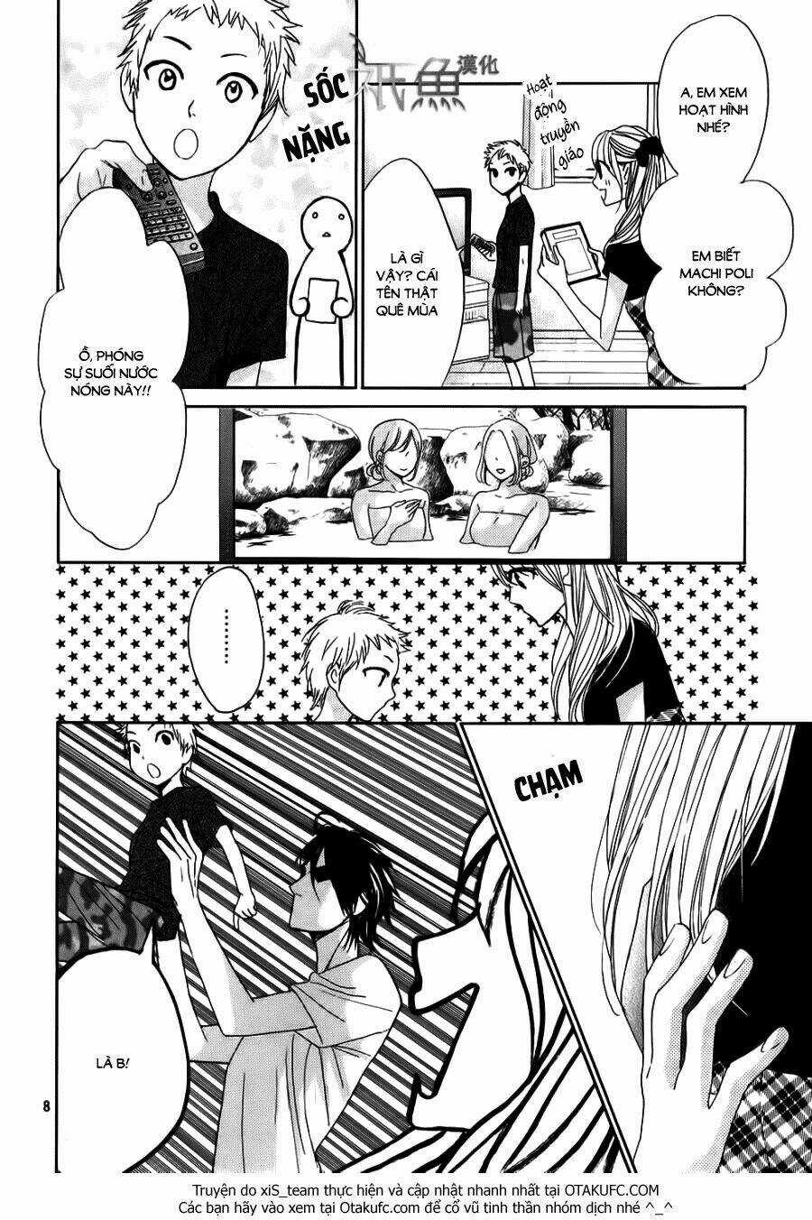 L-Dk - Chapter 60 - Trang 9