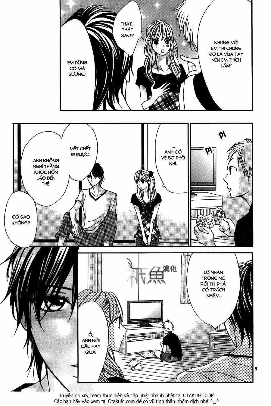 L-Dk - Chapter 60 - Trang 10