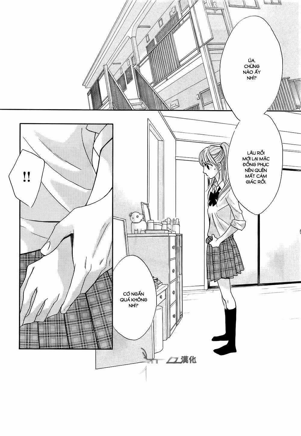 L-Dk - Chapter 61 - Trang 2