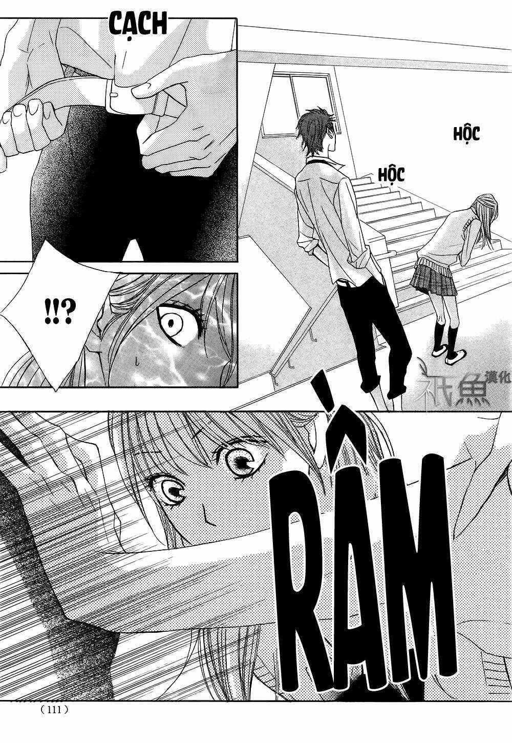 L-Dk - Chapter 61 - Trang 18