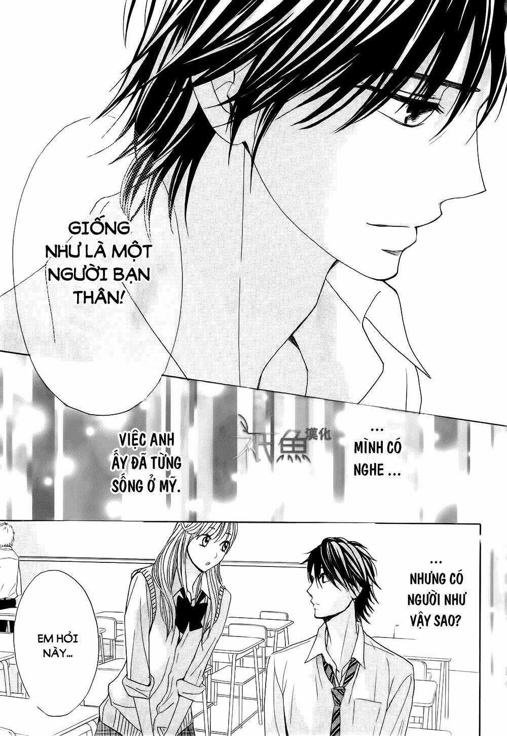 L-Dk - Chapter 61 - Trang 28