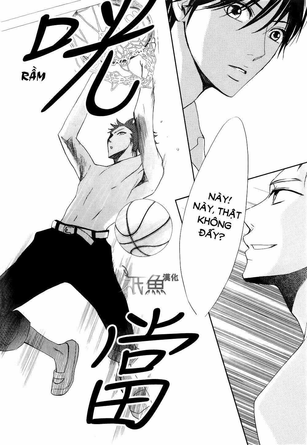 L-Dk - Chapter 61 - Trang 33