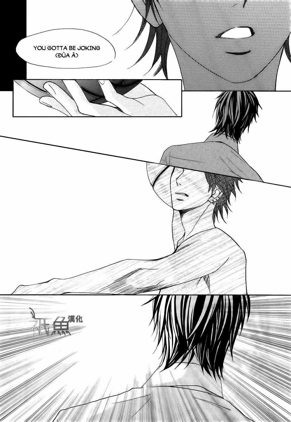 L-Dk - Chapter 61 - Trang 36