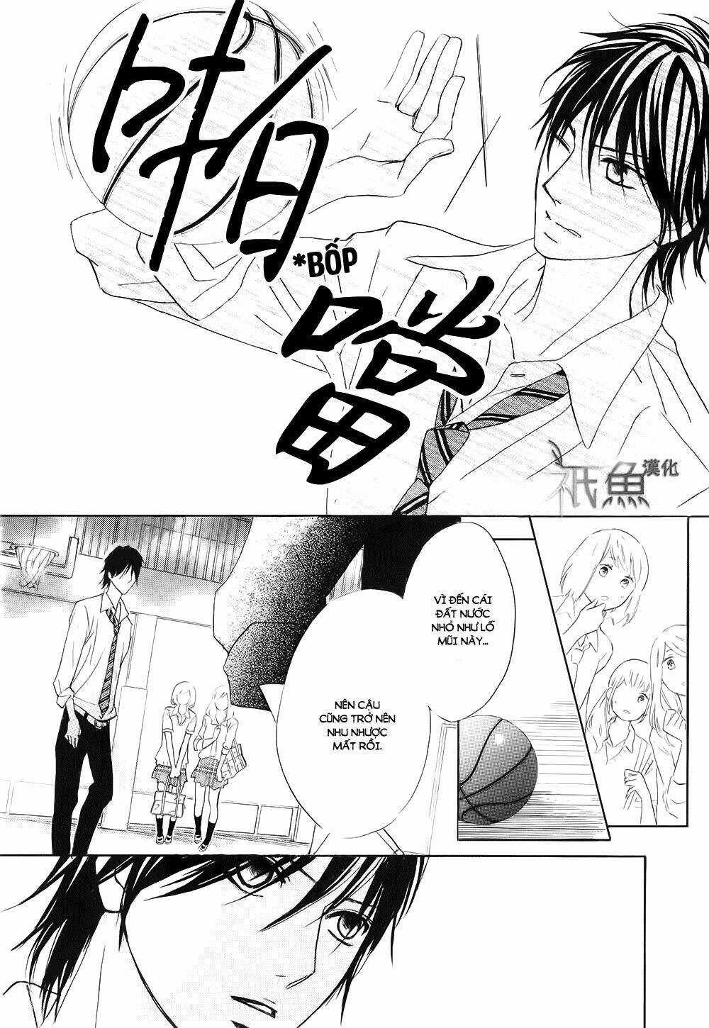 L-Dk - Chapter 61 - Trang 37