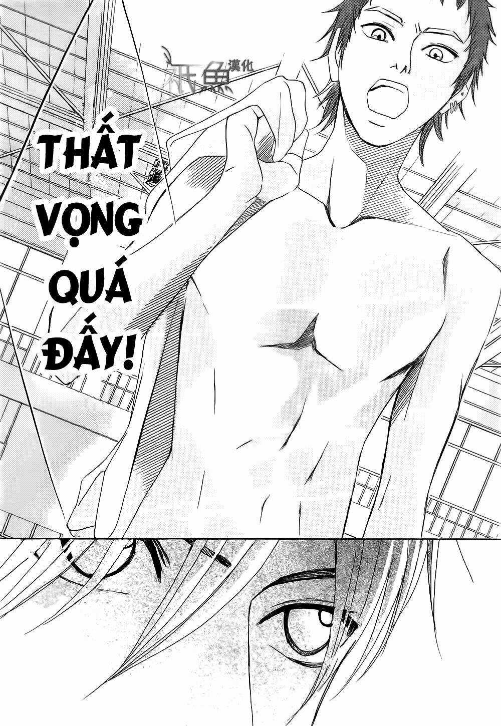 L-Dk - Chapter 61 - Trang 38