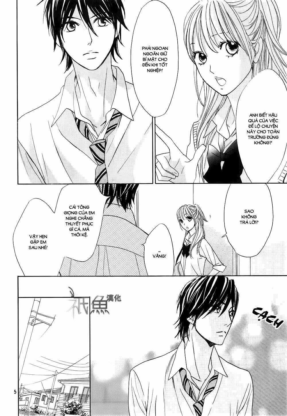 L-Dk - Chapter 61 - Trang 5