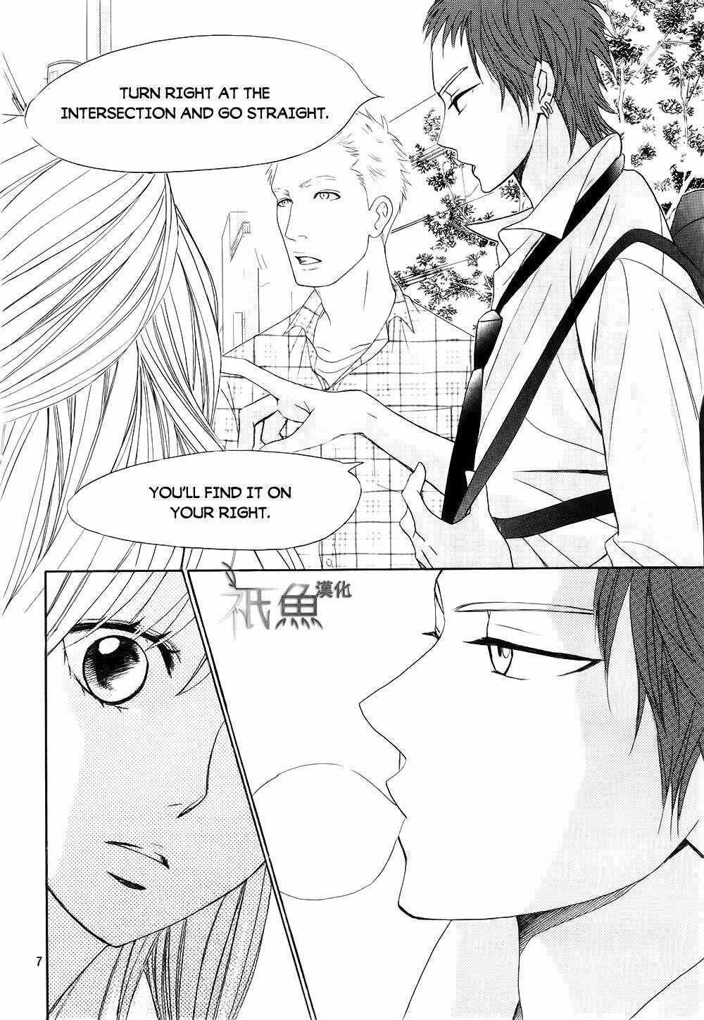 L-Dk - Chapter 61 - Trang 7