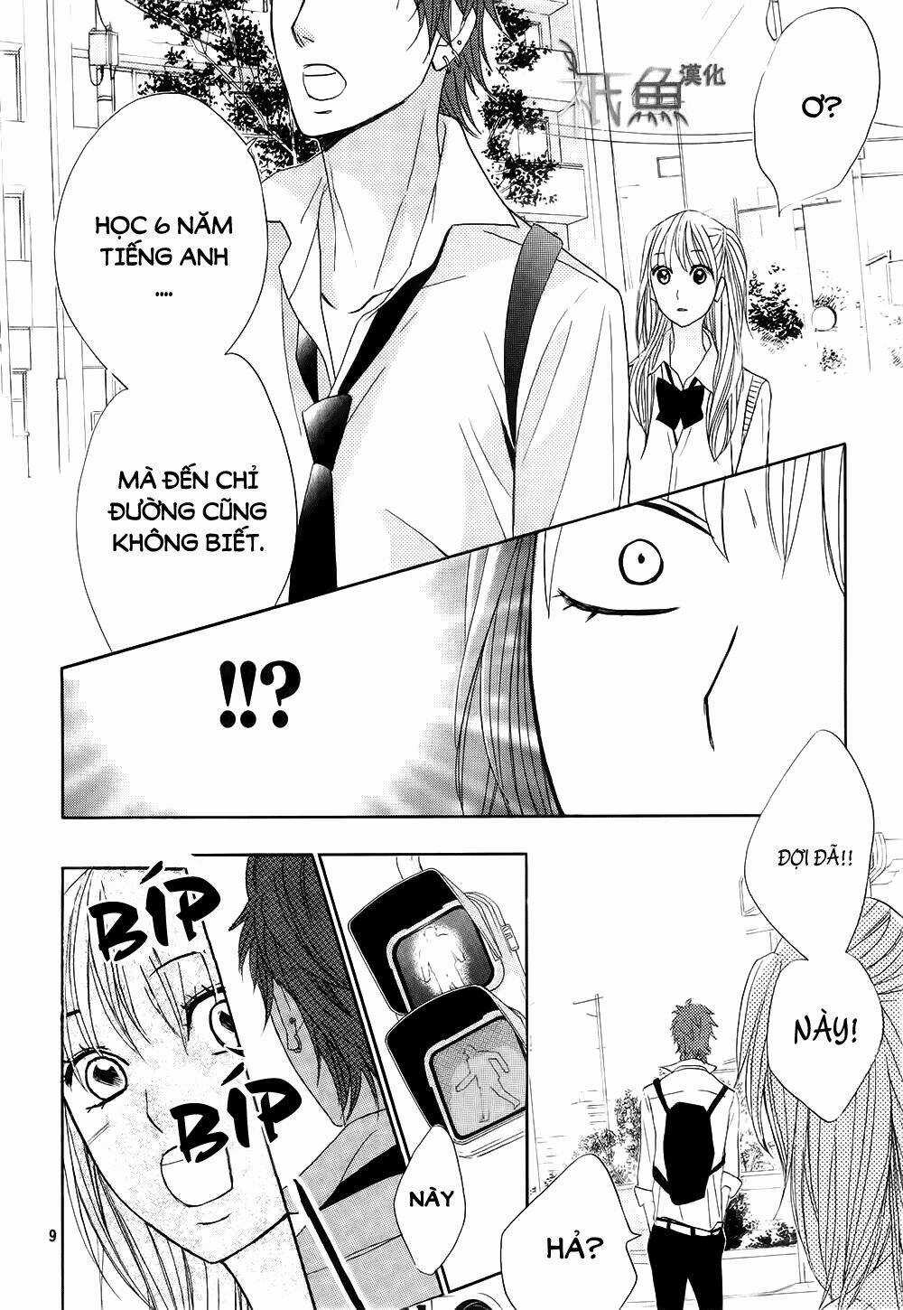 L-Dk - Chapter 61 - Trang 9