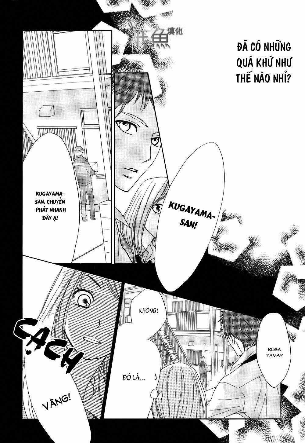 L-Dk - Chapter 62 - Trang 21