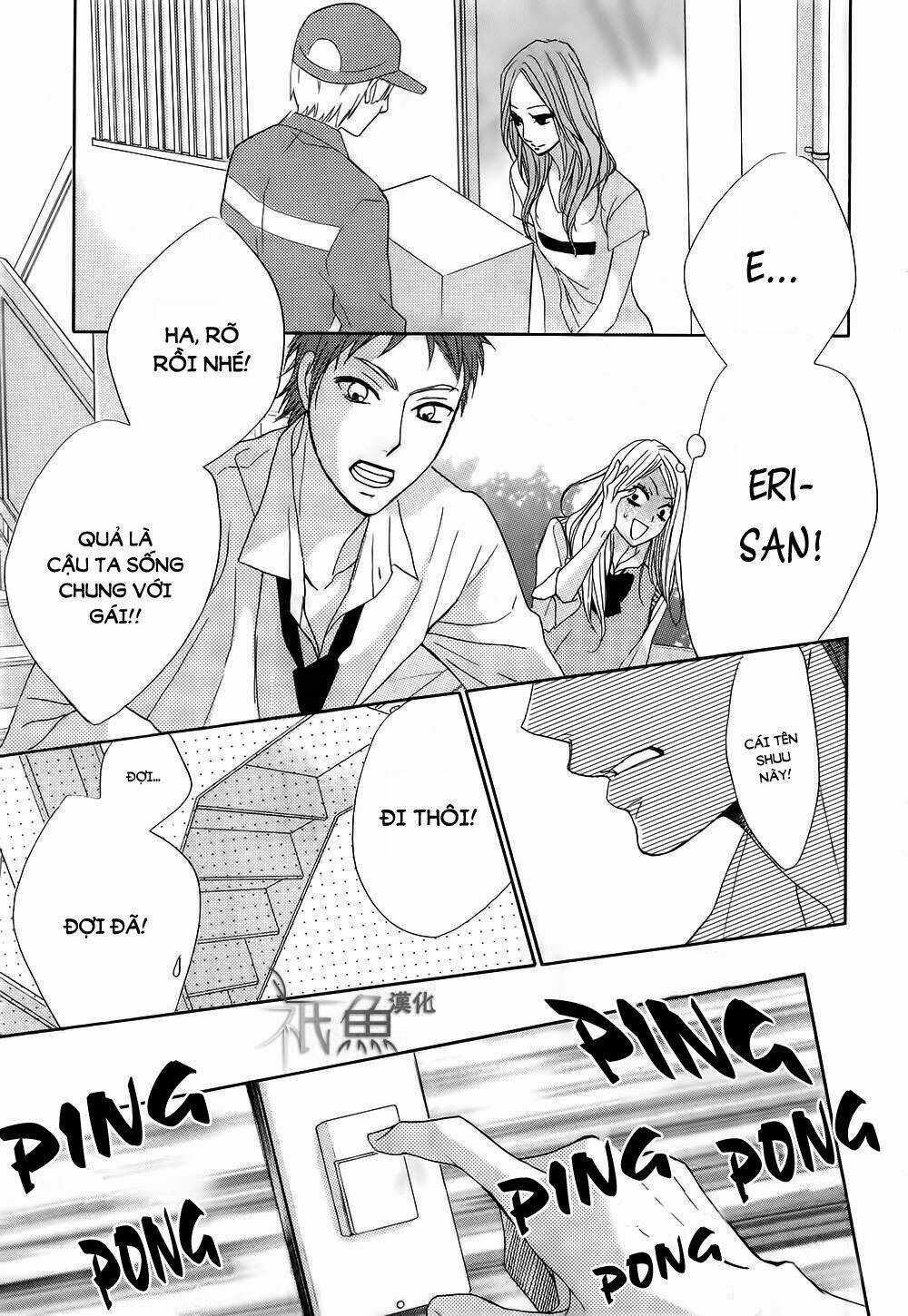 L-Dk - Chapter 62 - Trang 22