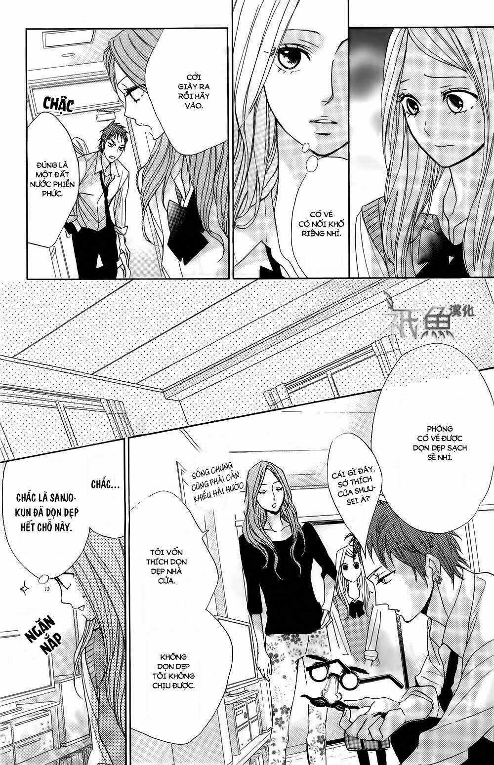 L-Dk - Chapter 62 - Trang 28