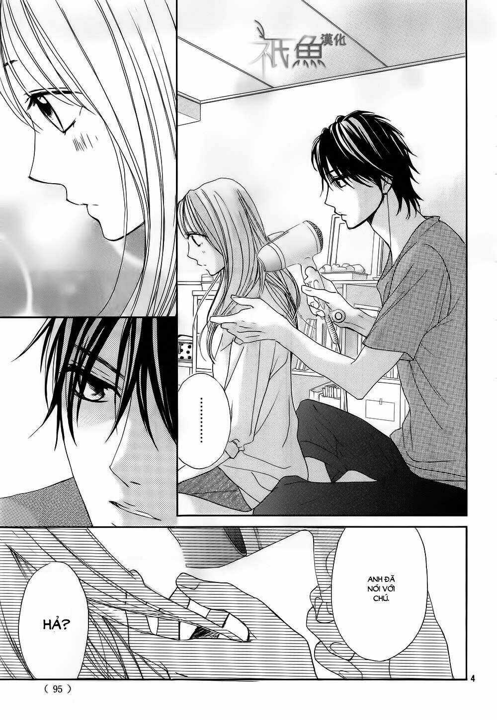 L-Dk - Chapter 62 - Trang 4