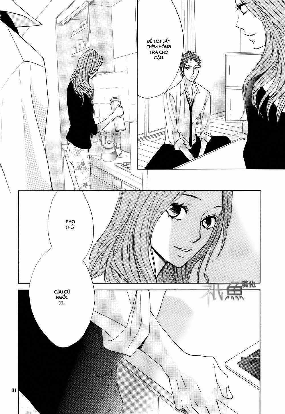 L-Dk - Chapter 62 - Trang 31