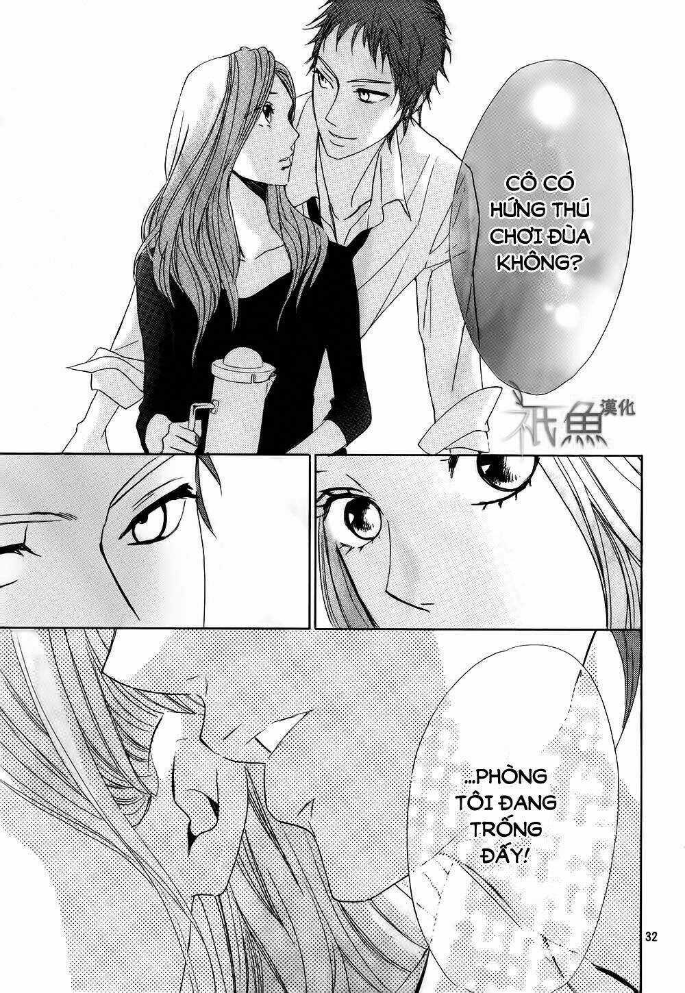 L-Dk - Chapter 62 - Trang 32