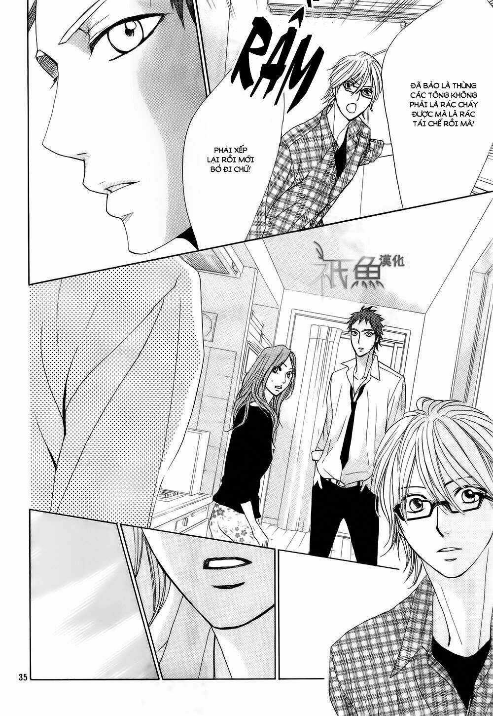 L-Dk - Chapter 62 - Trang 35