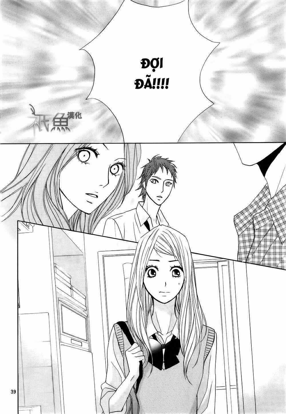 L-Dk - Chapter 62 - Trang 39