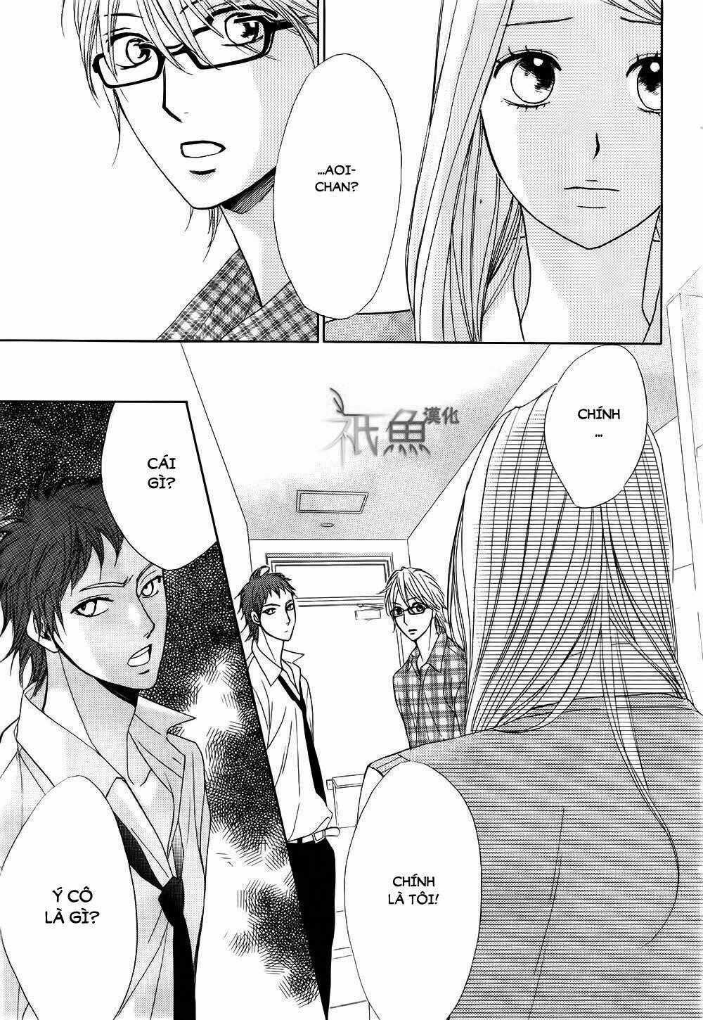 L-Dk - Chapter 62 - Trang 40