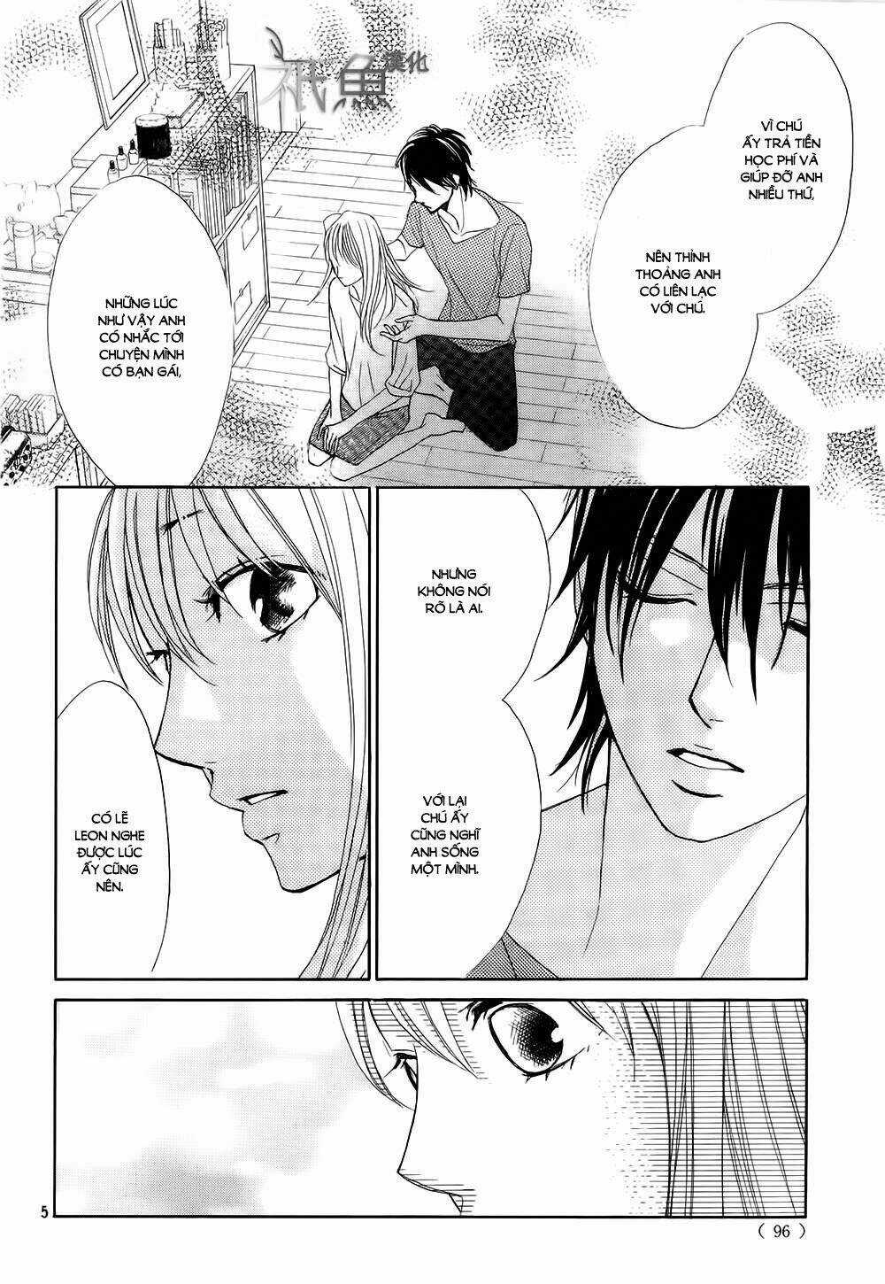 L-Dk - Chapter 62 - Trang 5