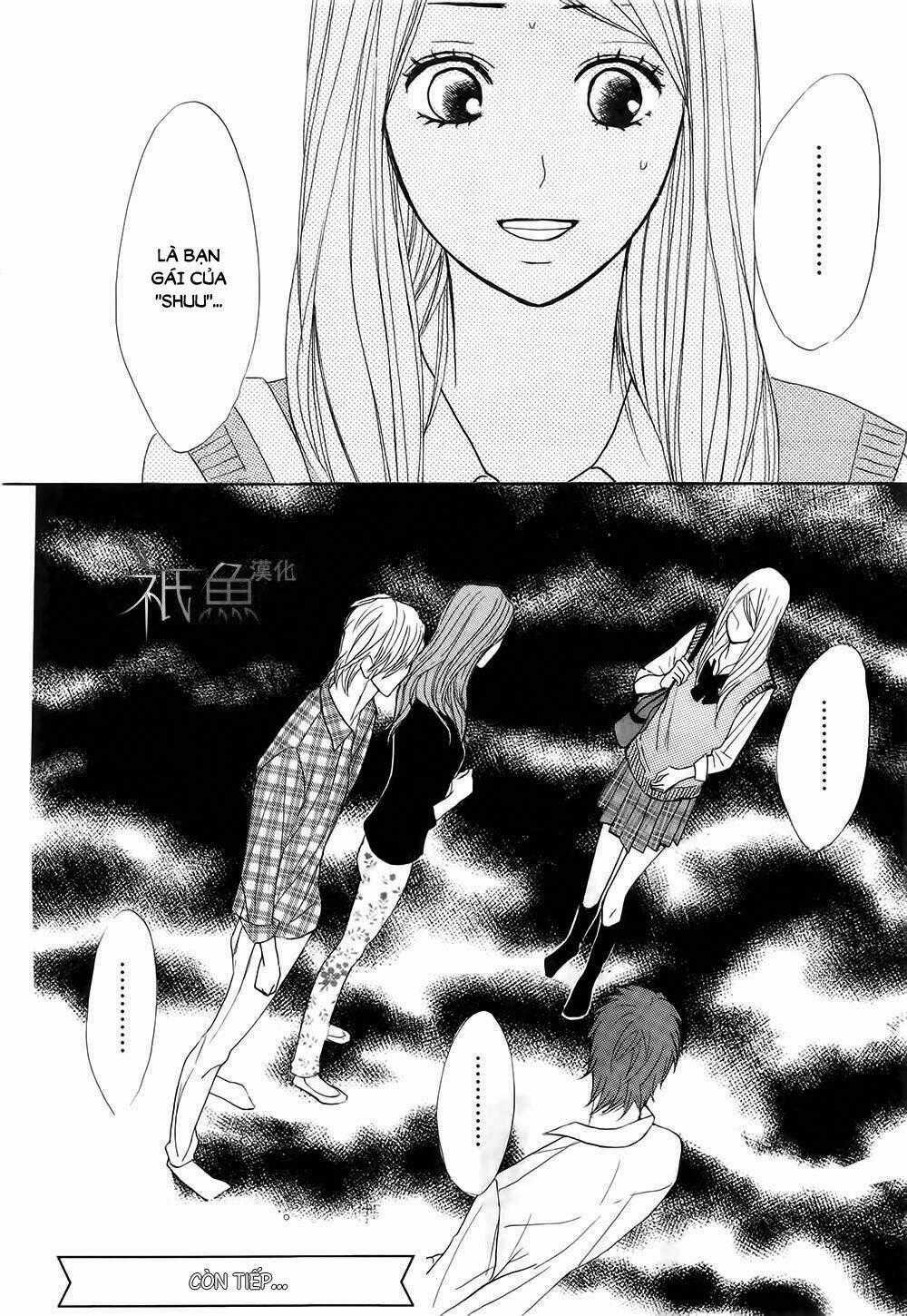 L-Dk - Chapter 62 - Trang 41