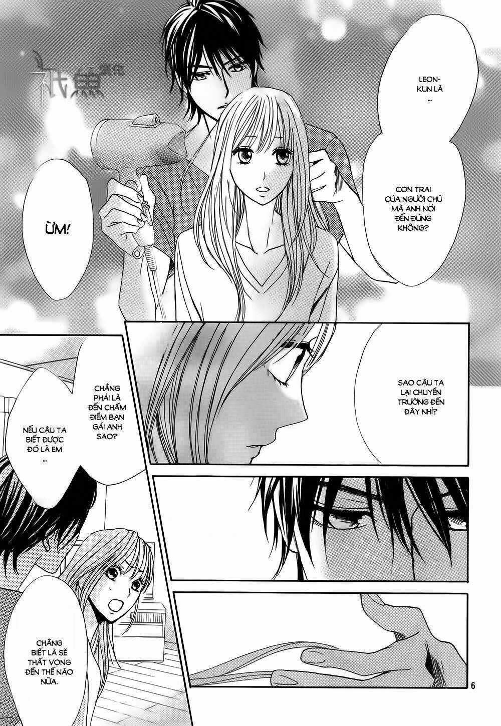 L-Dk - Chapter 62 - Trang 6