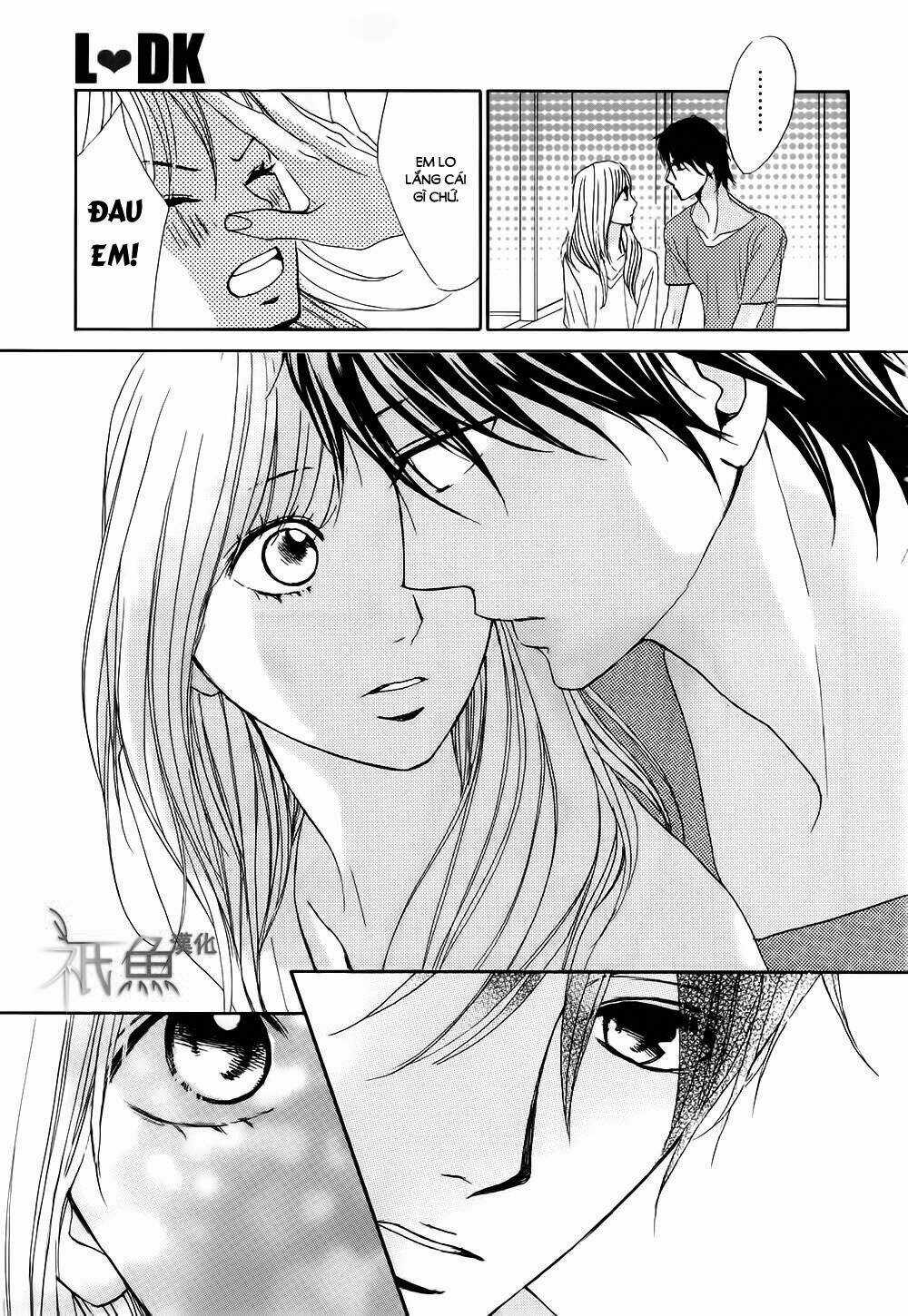 L-Dk - Chapter 62 - Trang 8