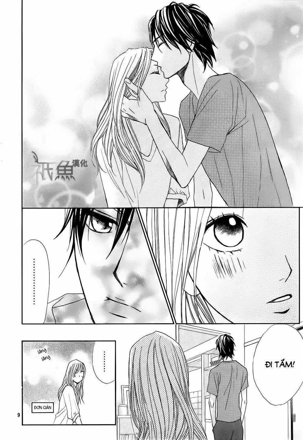 L-Dk - Chapter 62 - Trang 9