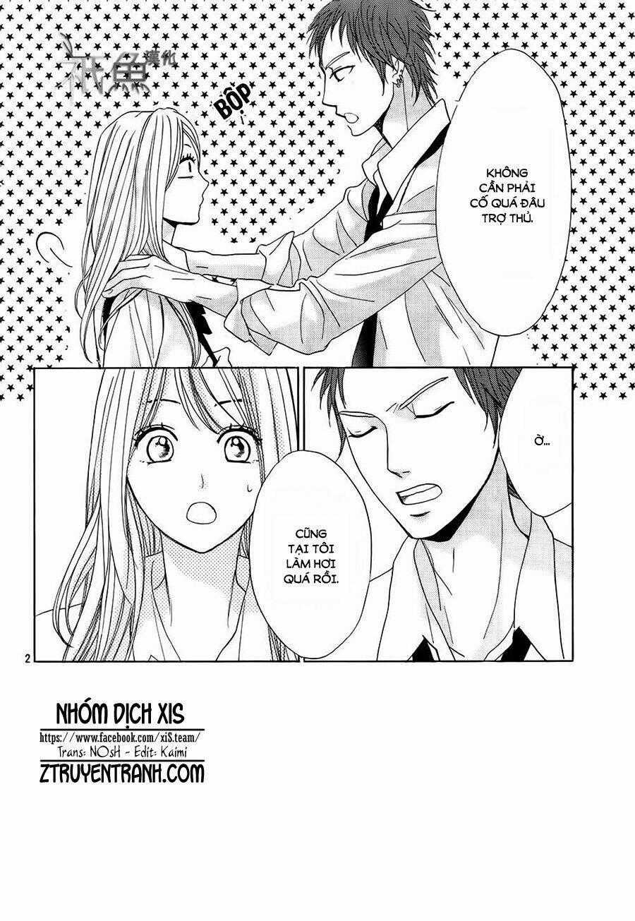 L-Dk - Chapter 63 - Trang 2