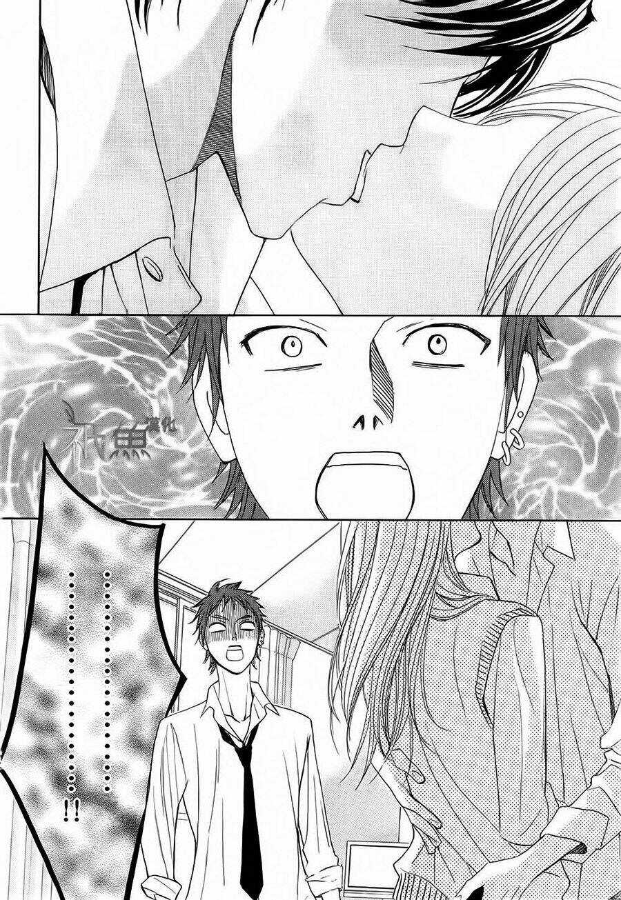 L-Dk - Chapter 63 - Trang 12