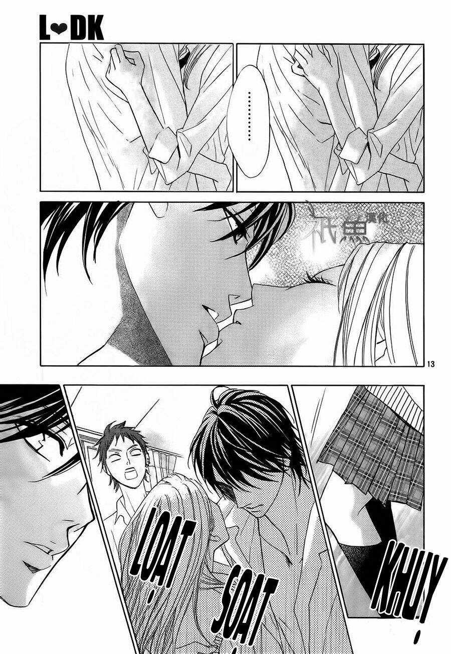L-Dk - Chapter 63 - Trang 13