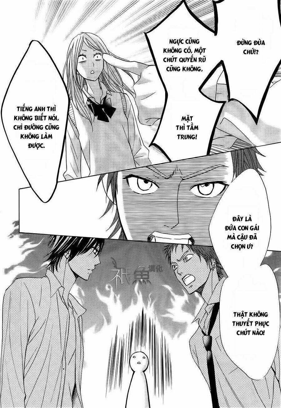 L-Dk - Chapter 63 - Trang 16