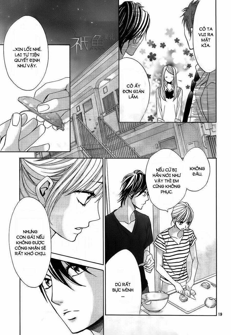 L-Dk - Chapter 63 - Trang 19