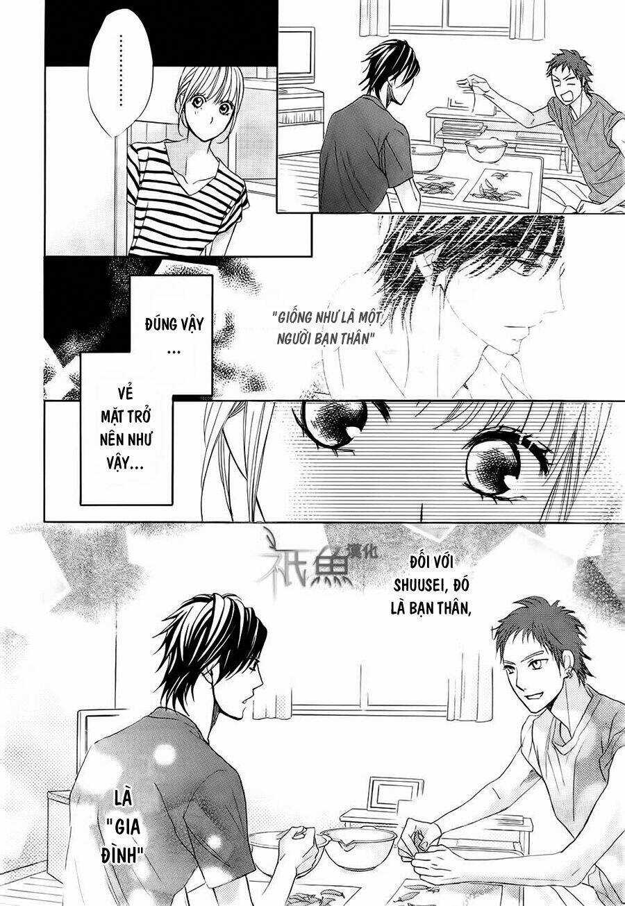 L-Dk - Chapter 63 - Trang 21