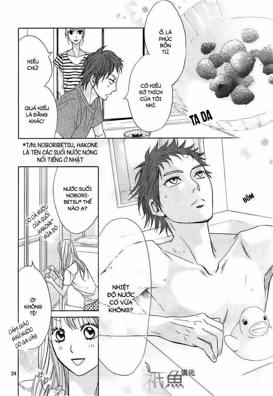 L-Dk - Chapter 63 - Trang 23