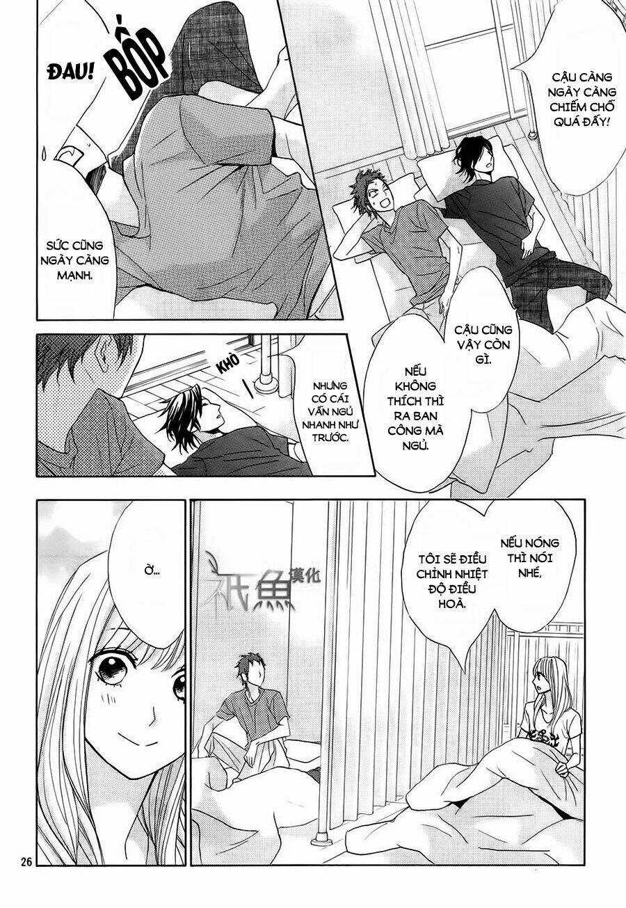 L-Dk - Chapter 63 - Trang 25